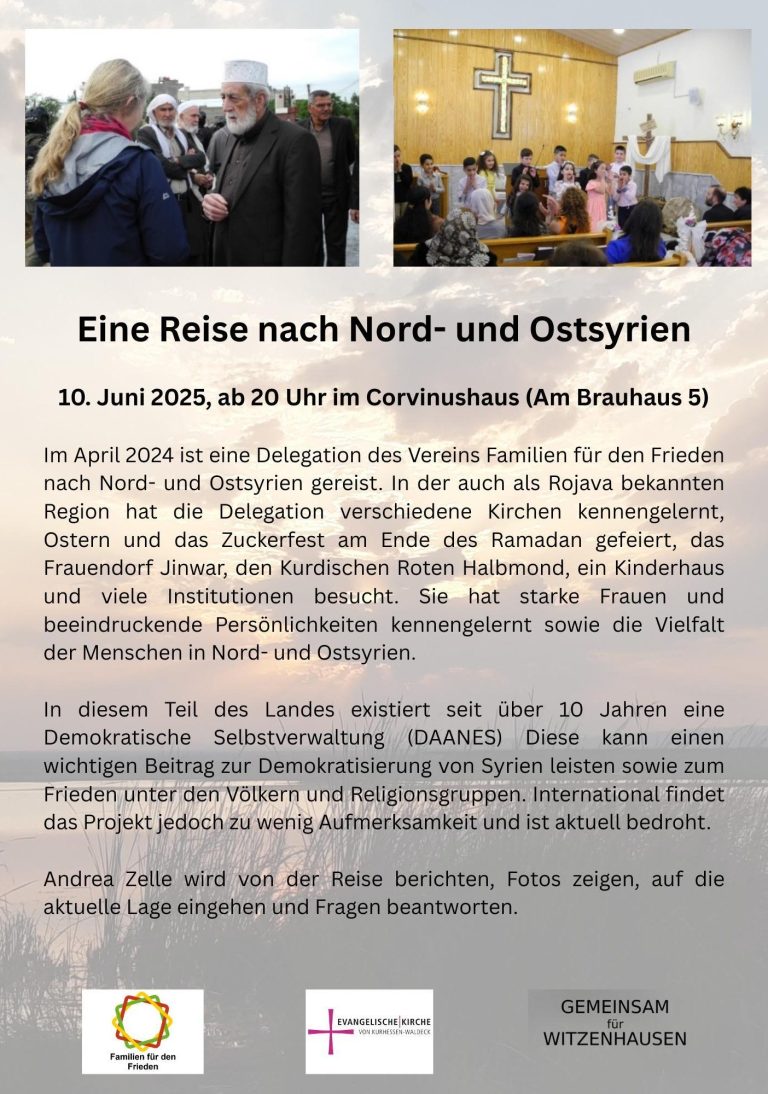 Innen befreit 1