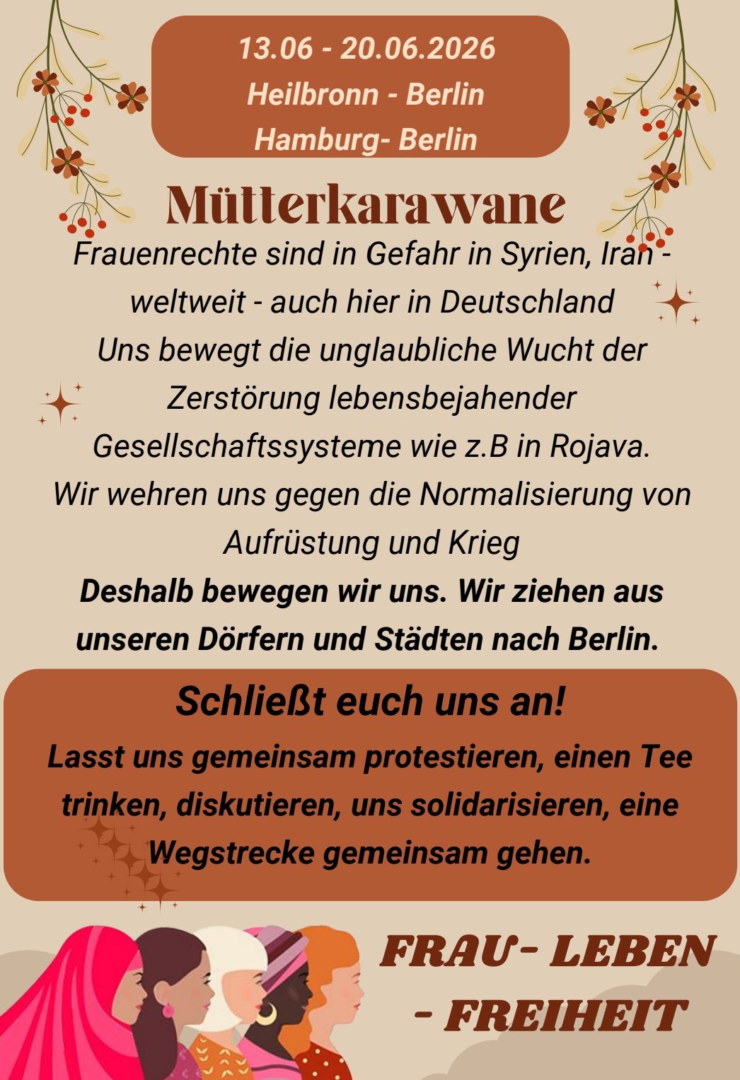 Innen befreit 1 Innen befreit 1