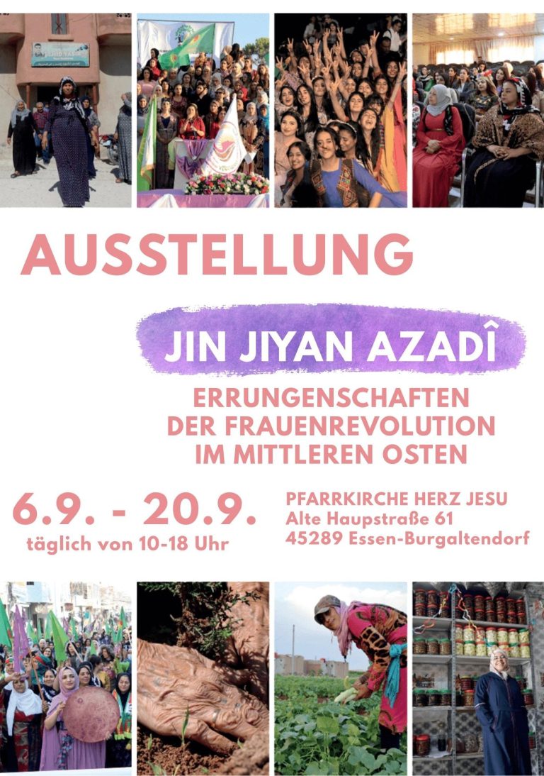 Innen befreit 1 Innen befreit 1
