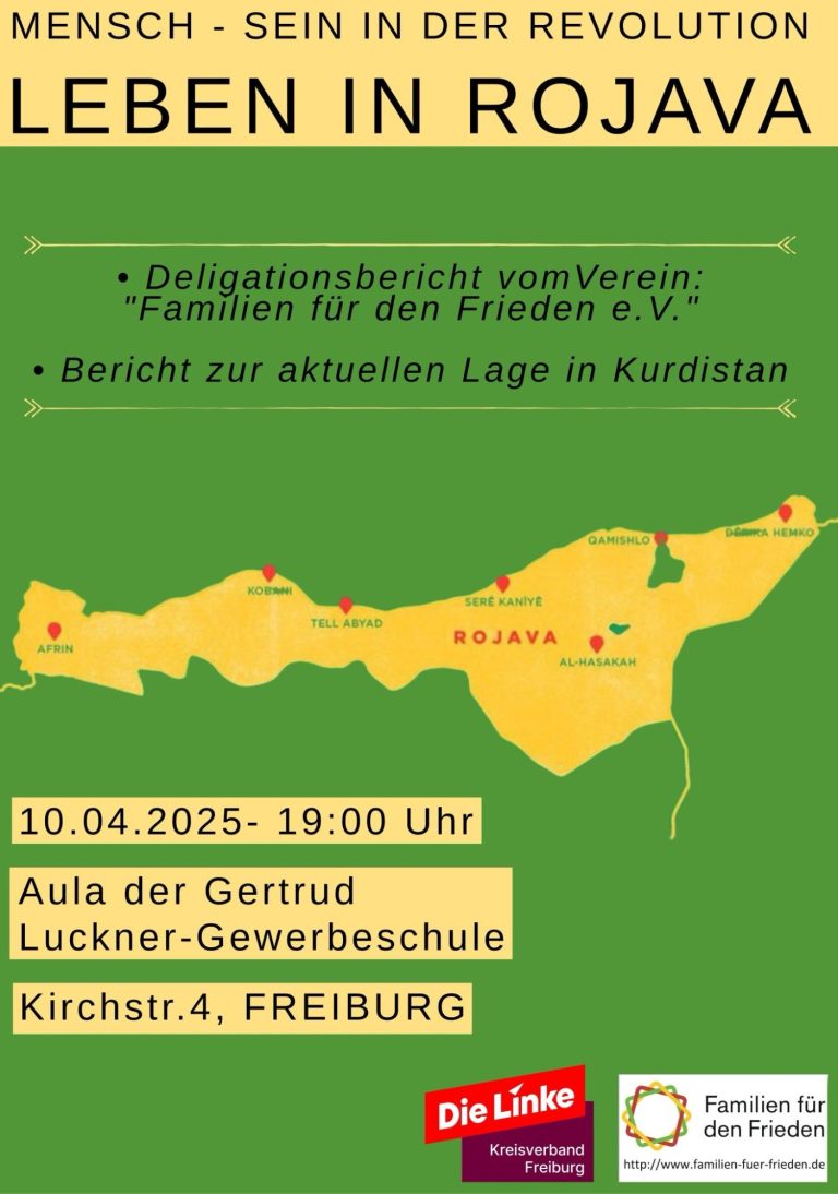 Innen befreit 1